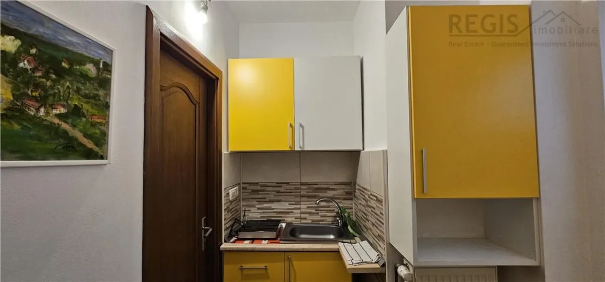 Garsoniera in inima Brasovului - foto 7