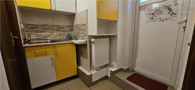 Garsoniera in inima Brasovului - foto 8