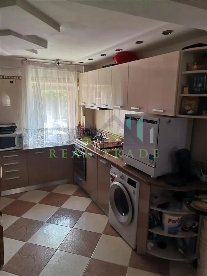 Apartament 3 camere decomandat etajul 1 Racadau- Magnolia - foto 1