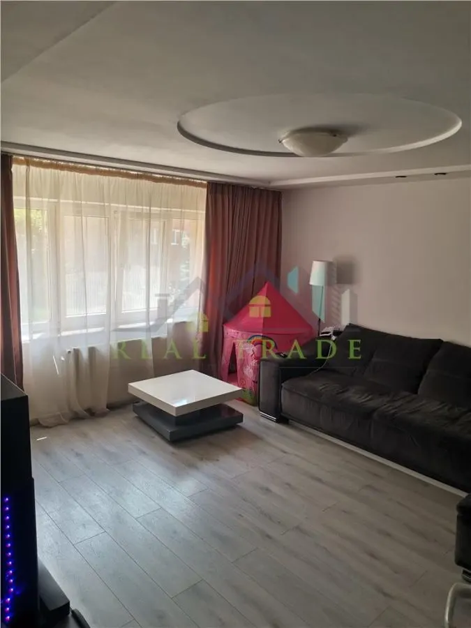 Apartament 3 camere decomandat etajul 1 Racadau- Magnolia - foto 2
