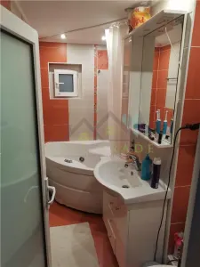 Apartament 3 camere decomandat etajul 1 Racadau- Magnolia - foto 11