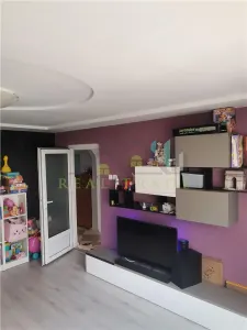 Apartament 3 camere decomandat etajul 1 Racadau- Magnolia - foto 3