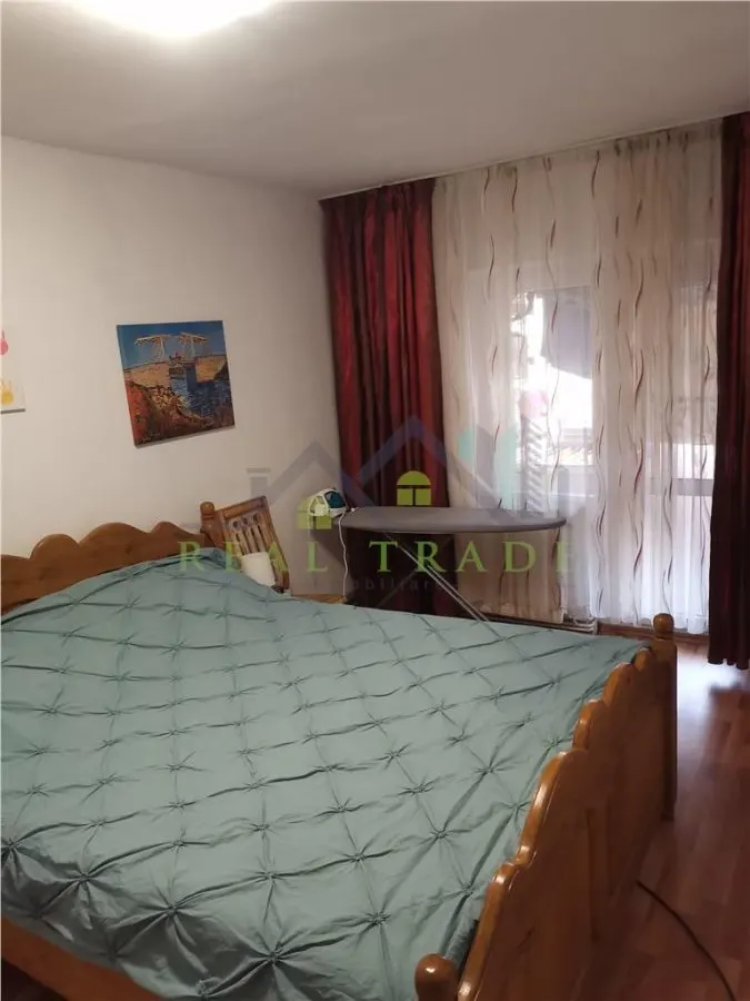 Apartament 3 camere decomandat etajul 1 Racadau- Magnolia - foto 4