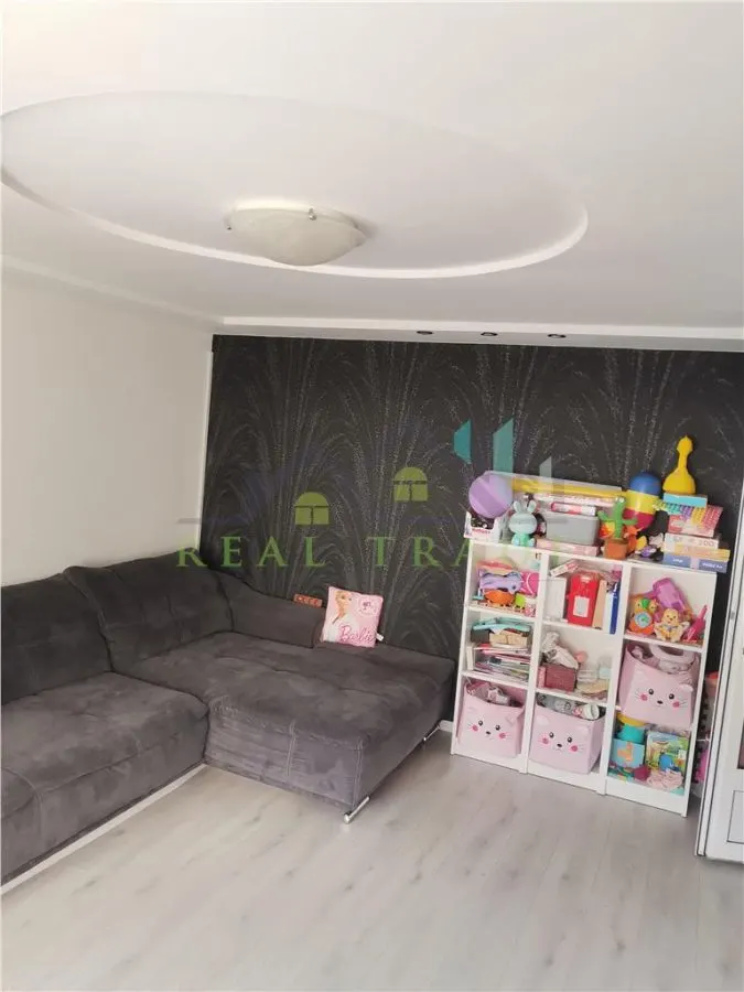 Apartament 3 camere decomandat etajul 1 Racadau- Magnolia - foto 8