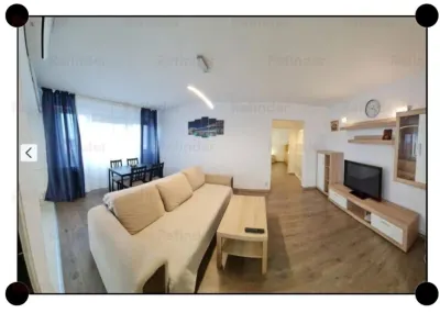 Vanzare apartament 2 camere | Iancului Metrou | etaj 6/10 | renovat | mobilat si utilat | liber - Bucuresti