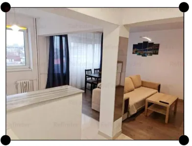 Vanzare apartament 2 camere | Iancului Metrou | etaj 6/10 | renovat | mobilat si utilat | liber - foto 4