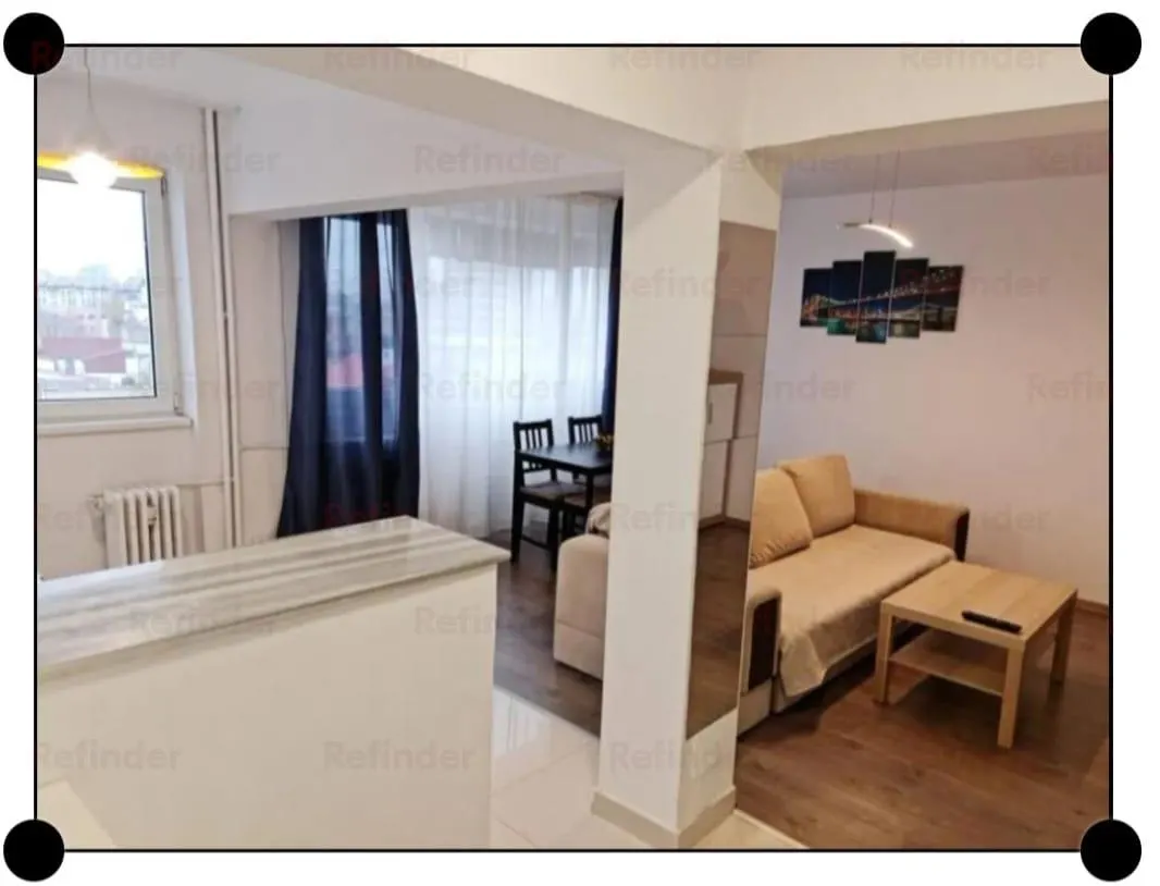 Vanzare apartament 2 camere | Iancului Metrou | etaj 6/10 | renovat | mobilat si utilat | liber - foto 4