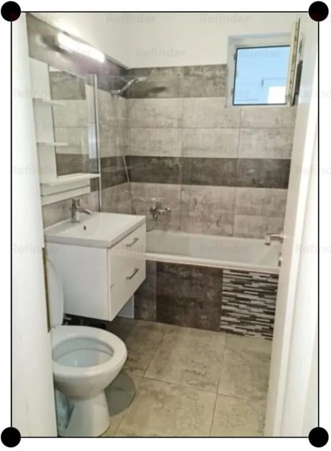 Vanzare apartament 2 camere | Iancului Metrou | etaj 6/10 | renovat | mobilat si utilat | liber - foto 7