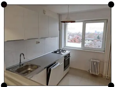 Vanzare apartament 2 camere | Iancului Metrou | etaj 6/10 | renovat | mobilat si utilat | liber - foto 10