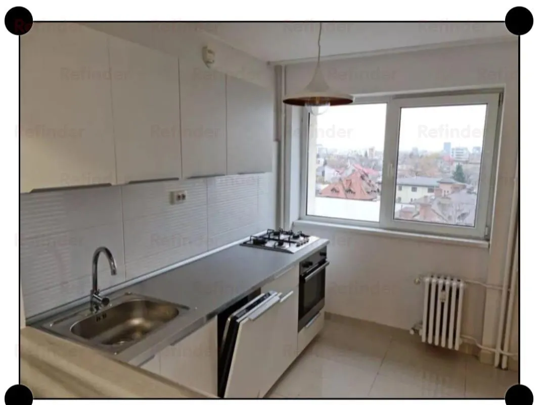 Vanzare apartament 2 camere | Iancului Metrou | etaj 6/10 | renovat | mobilat si utilat | liber - foto 10