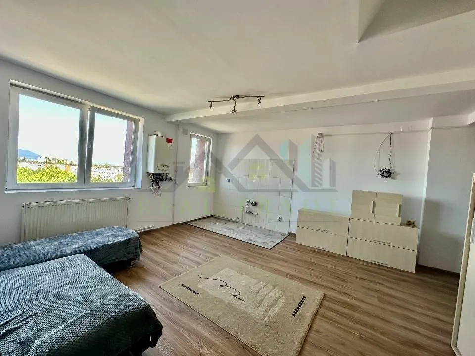 Apartament 2 camere zona Garii- Faget - foto 1