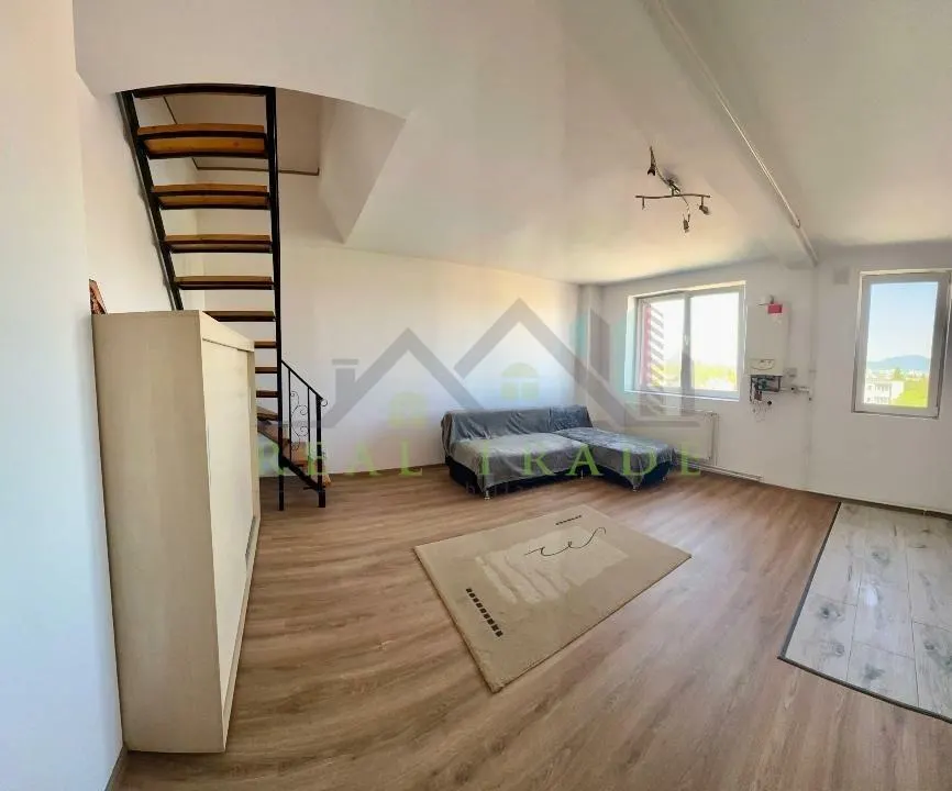 Apartament 2 camere zona Garii- Faget - foto 3