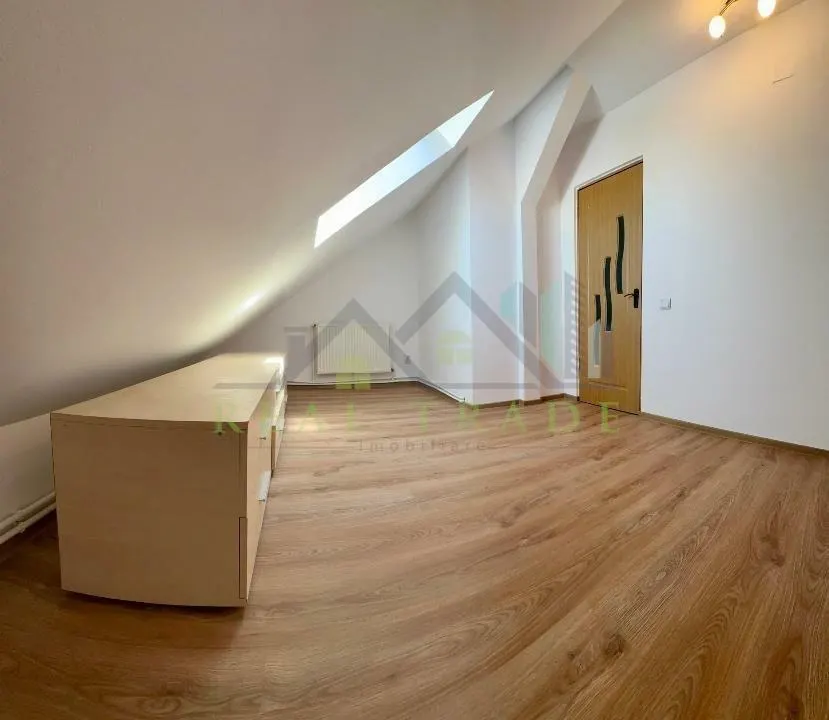 Apartament 2 camere zona Garii- Faget - foto 5