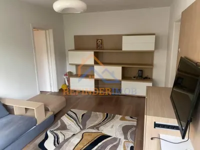 Apartament de vanzare cu 3 camere, zona Titan - Piata Minis - Bucuresti