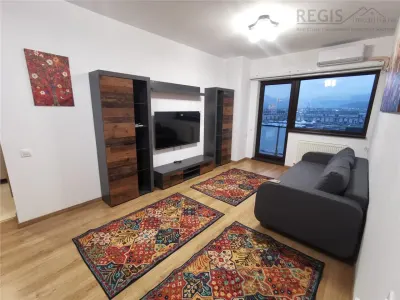 Apartament 2 Camere, Barcelona Residence, Astra - Brasov