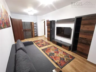 Apartament 2 Camere, Barcelona Residence, Astra - foto 2