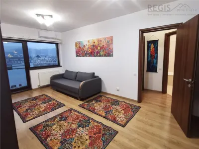 Apartament 2 Camere, Barcelona Residence, Astra - foto 3
