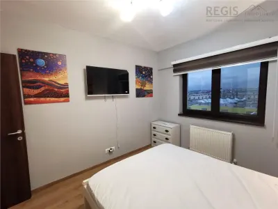 Apartament 2 Camere, Barcelona Residence, Astra - foto 5