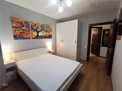 Apartament 2 Camere, Barcelona Residence, Astra - foto 6