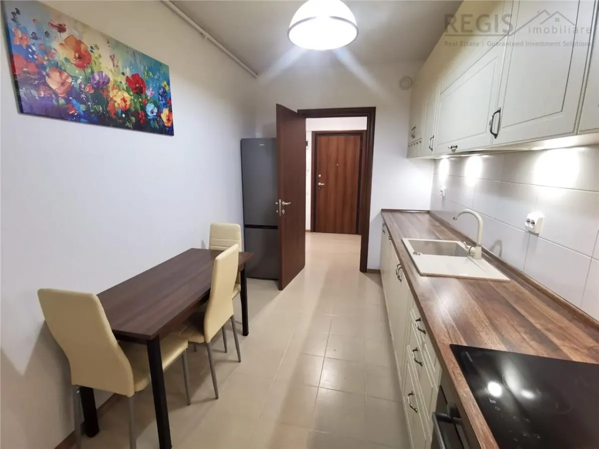 Apartament 2 Camere, Barcelona Residence, Astra - foto 8