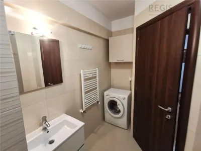 Apartament 2 Camere, Barcelona Residence, Astra - foto 9
