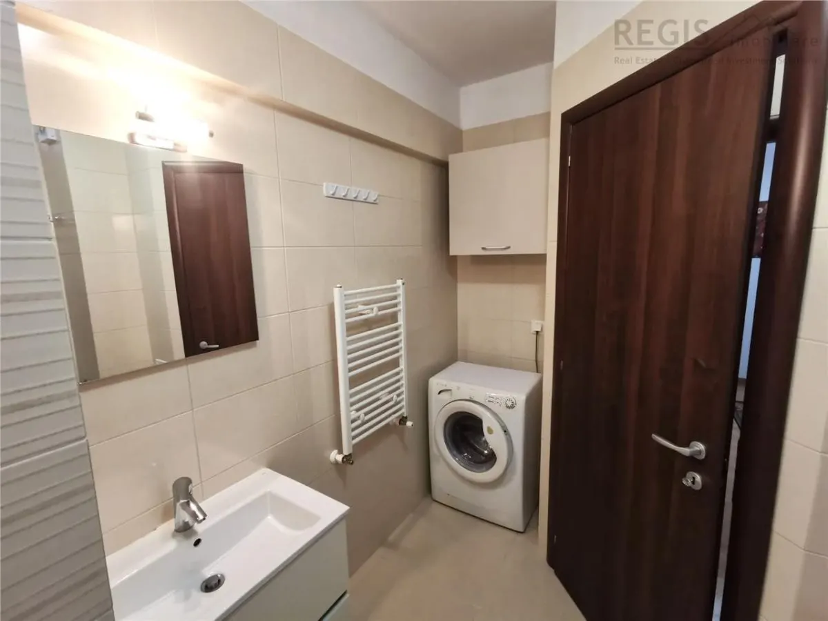 Apartament 2 Camere, Barcelona Residence, Astra - foto 9