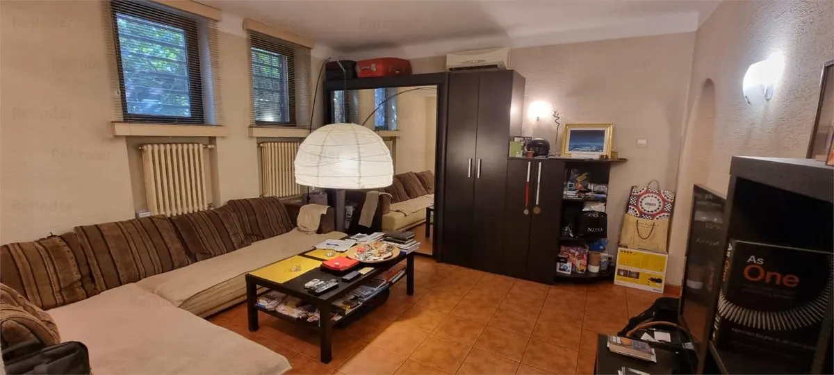Vanzare apartament 2 camere | Lascar Catargiu | 55mp utili | terasa | amenajat | - foto 11