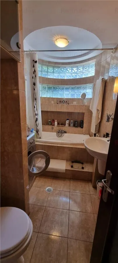 Vanzare apartament 2 camere | Lascar Catargiu | 55mp utili | terasa | amenajat | - foto 5