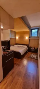Vanzare apartament 2 camere | Lascar Catargiu | 55mp utili | terasa | amenajat | - foto 8
