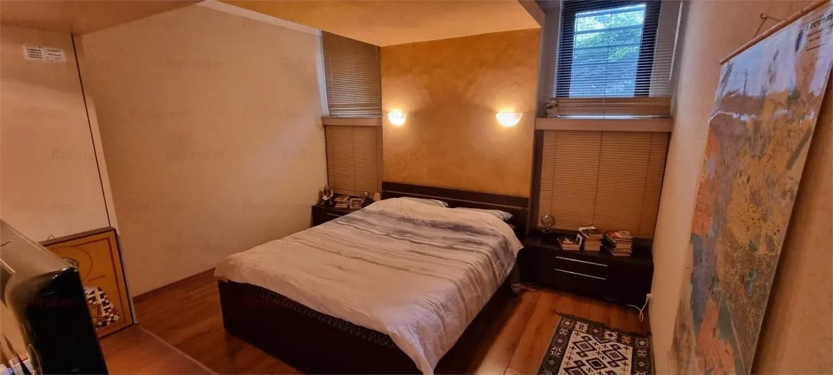 Vanzare apartament 2 camere | Lascar Catargiu | 55mp utili | terasa | amenajat | - foto 9