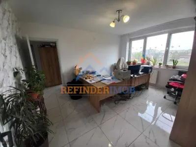 Apartament 3 camere renovat complet - Stefan cel Mare - Bucuresti