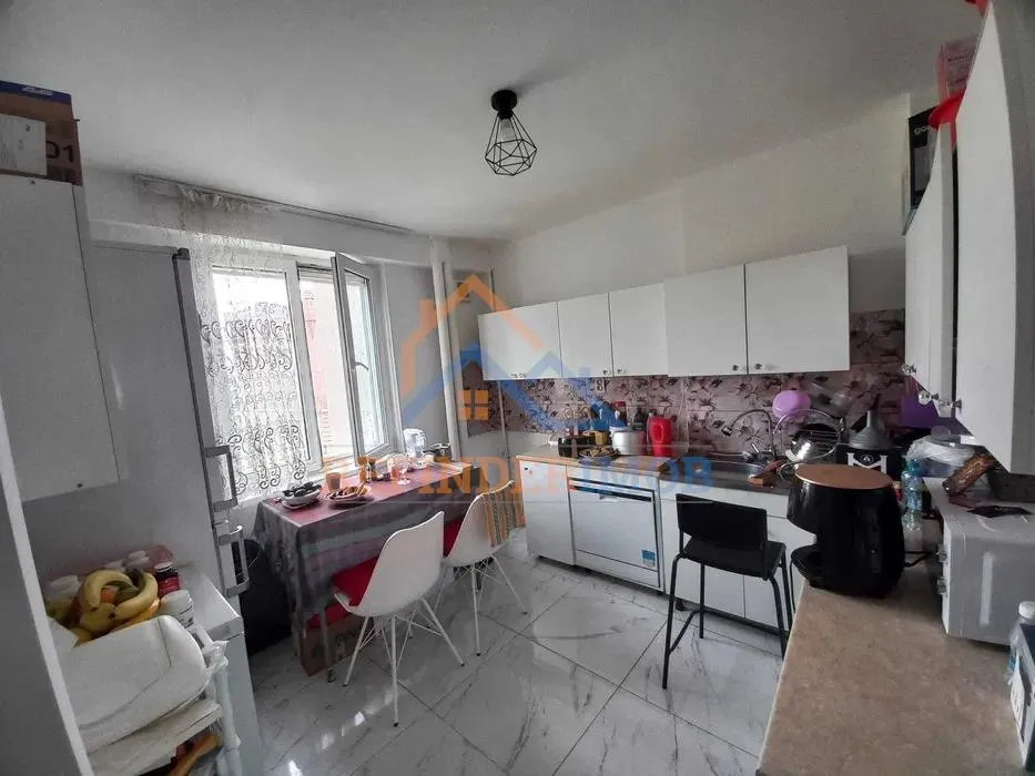Apartament 3 camere renovat complet - Stefan cel Mare - foto 6