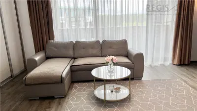 Apartament cochet si luminos SILVER MOUNTAIN Poiana Brasov - foto 15