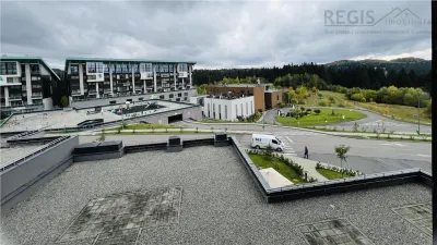 Apartament cochet si luminos SILVER MOUNTAIN Poiana Brasov - foto 18