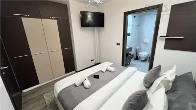 Apartament cochet si luminos SILVER MOUNTAIN Poiana Brasov - foto 3