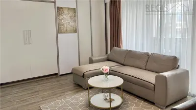 Apartament cochet si luminos SILVER MOUNTAIN Poiana Brasov - foto 23