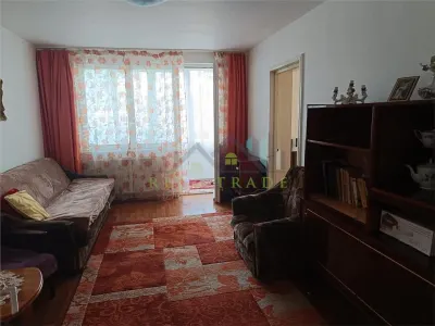 Apartament 3 camere zona Central- Avram Iancu - Brasov