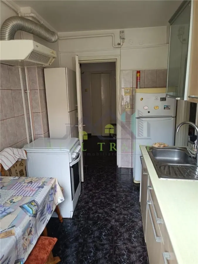 Apartament 3 camere zona Central- Avram Iancu - foto 5
