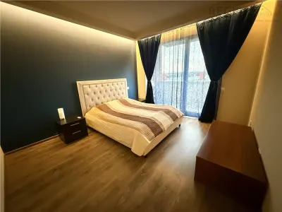 Apartament 3 Camere tip Penthouse | Parcare | Urban, Coresi - foto 5
