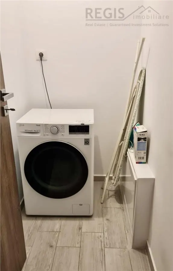 Apartament 3 Camere tip Penthouse | Parcare | Urban, Coresi - foto 10