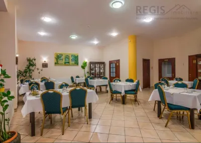 Restaurant de inchiriat in Poiana Brasov - foto 2