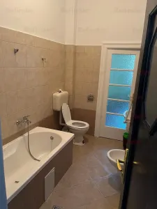 Vanzare apartament 4 camere | Calea Calarasilor - Unirii | parter / P+E | fara risc seismic | renovat | 114 mp utili + garaj si boxa | - foto 12