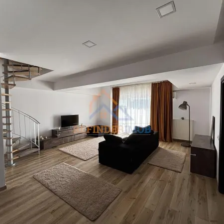 Apartament 2 camere București - poza 1