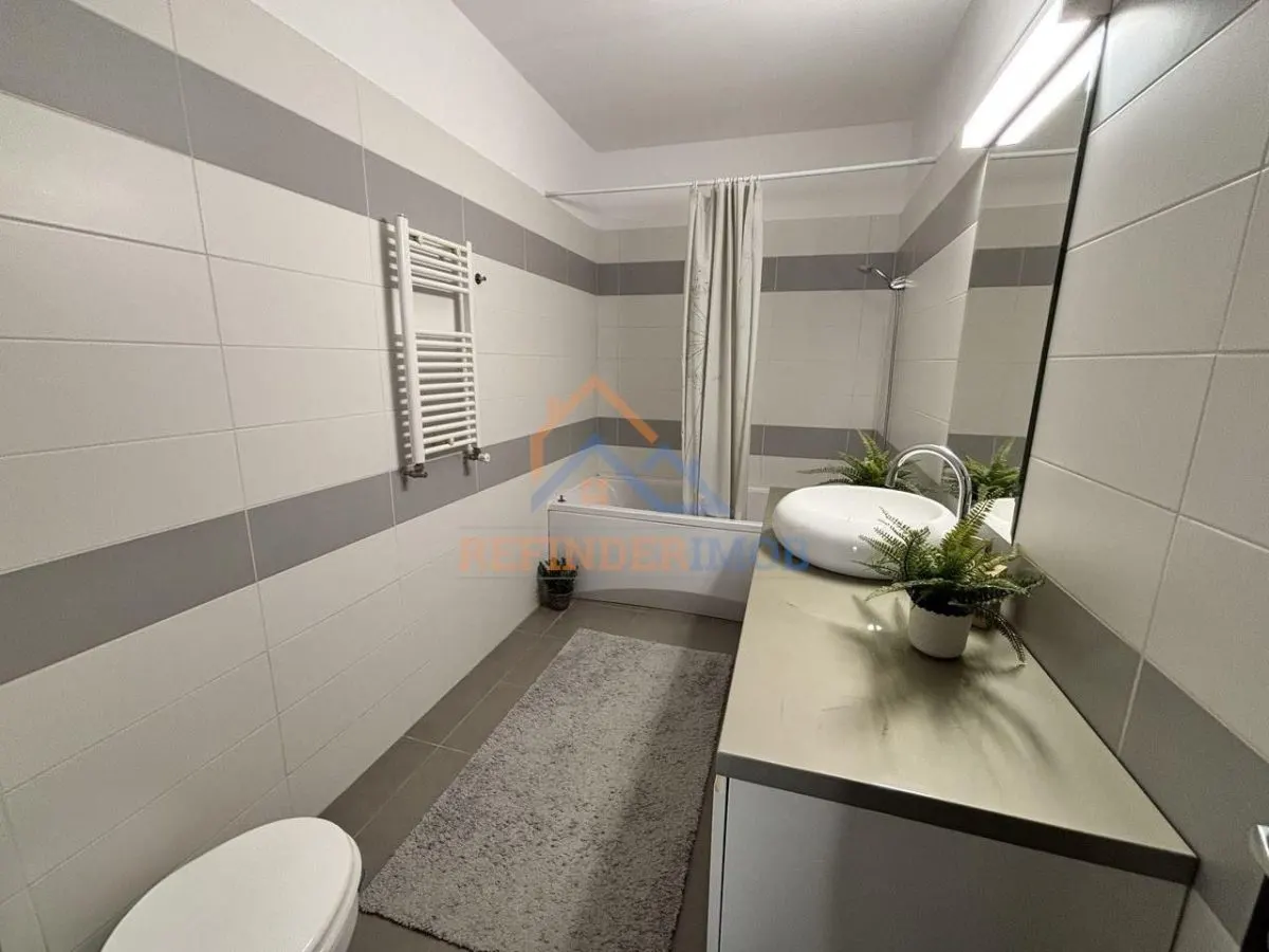 2 camere duplex zona Carol 90 mp - foto 4