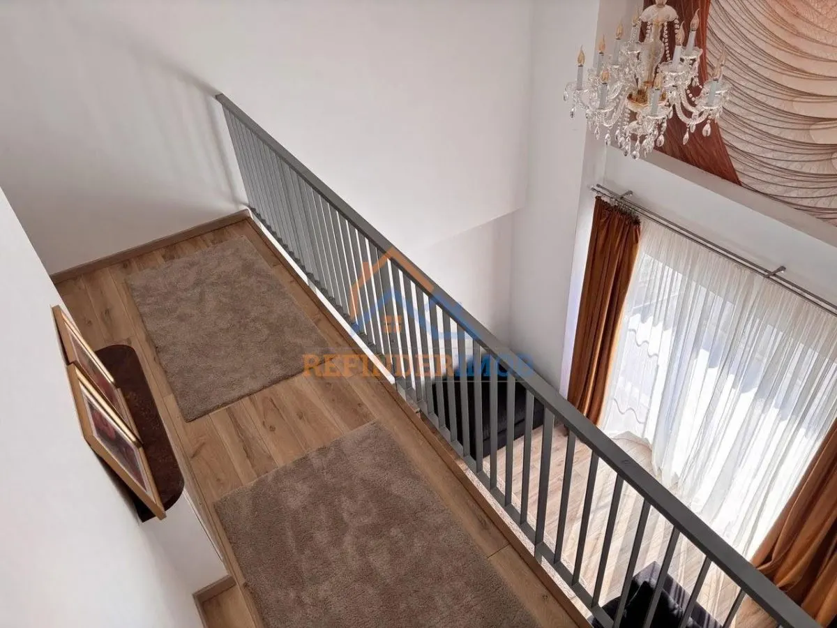 2 camere duplex zona Carol 90 mp - foto 5