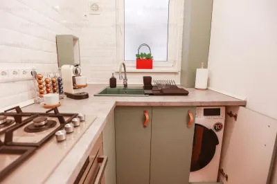 Vanzare apartament 2 camere | ultracentral | Victoriei-Sala Palatului | renovat | decomandat | mobilat si utilat | etaj 7/9 - foto 11