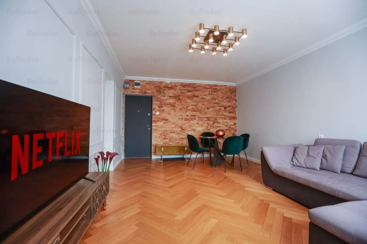 Vanzare apartament 2 camere | ultracentral | Victoriei-Sala Palatului | renovat | decomandat | mobilat si utilat | etaj 7/9 - foto 20