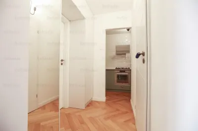Vanzare apartament 2 camere | ultracentral | Victoriei-Sala Palatului | renovat | decomandat | mobilat si utilat | etaj 7/9 - foto 10