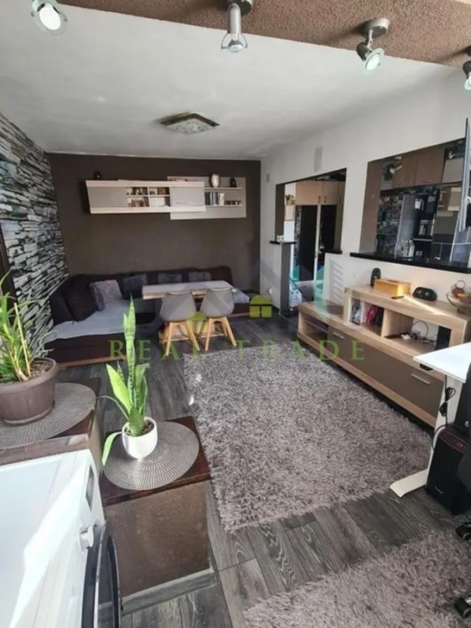 Apartament 3 camere zona Vlahuta ITC - foto 1
