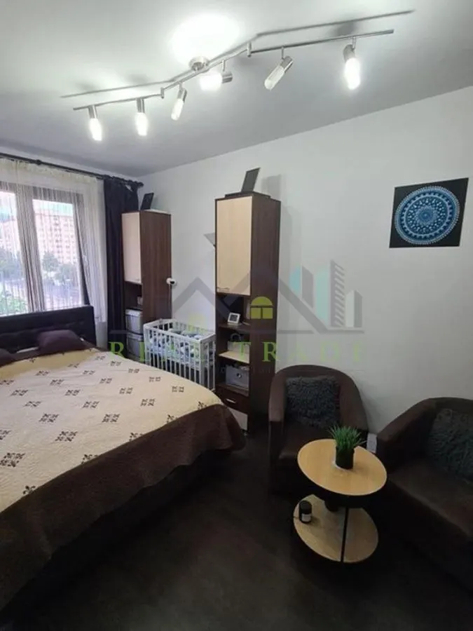 Apartament 3 camere zona Vlahuta ITC - foto 3